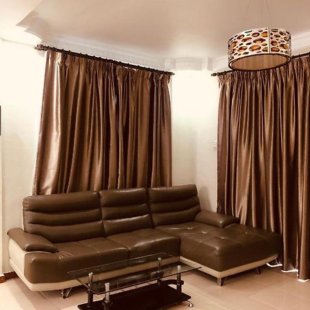 Crown Imperial Court Apt At Brinchang Centre Esterno foto