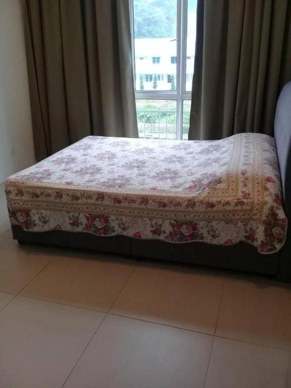 Crown Imperial Court Apt At Brinchang Centre Esterno foto